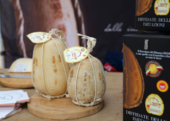Vico Equense ospita il grande evento dedicato al Provolone del Monaco Dop