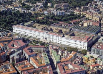 A Napoli “HandMade in Italy per il Sociale”