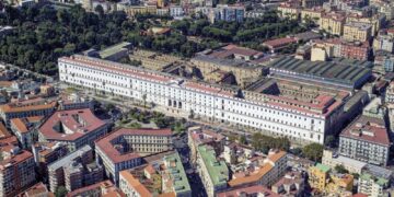 A Napoli “HandMade in Italy per il Sociale”