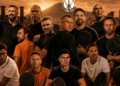 Campioni del calcio a Pompei tra sport, cultura e inclusione