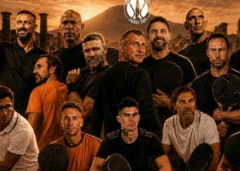 Campioni del calcio a Pompei tra sport, cultura e inclusione
