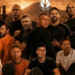 Campioni del calcio a Pompei tra sport, cultura e inclusione