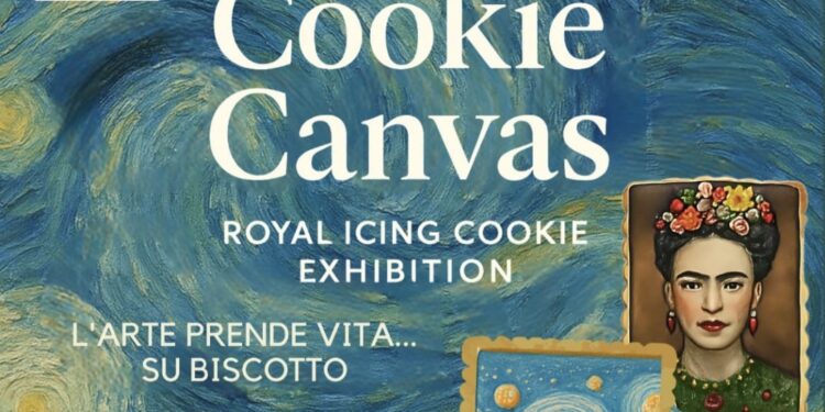Alla Pinacoteca Provinciale di Salerno l’arte diventa Biscotto