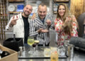 Tutto Pizza 2026 – Mixology e pizza pairing al centro dello stand Casolaro