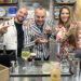 Tutto Pizza 2026 – Mixology e pizza pairing al centro dello stand Casolaro