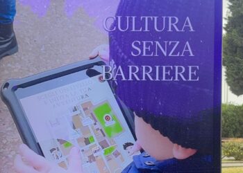 Parco Archeologico di Ercolano, cultura senza barriere: Festa della Mamma all’insegna dell’inclusione