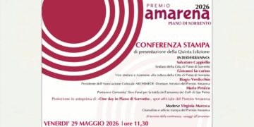 Si scaldano i motori della V Edizione del Premio Amarena