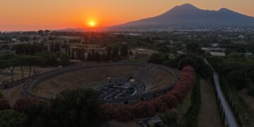 Pompei, al via la terza stagione di concerti estivi negli Scavi