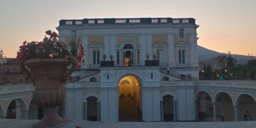 Tornano ‘Itinerari Vesuviani’, musica all’alba e visite alle dimore del 700