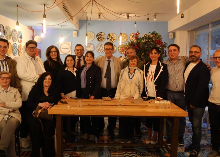 Turismo enogastronomico, al via la costituzione dell’associazione ristoratori stabiesi