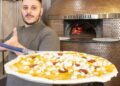 A Nocera Inferiore “O’ Curniciell” di Fulvio e Grazia