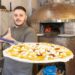 A Nocera Inferiore “O’ Curniciell” di Fulvio e Grazia