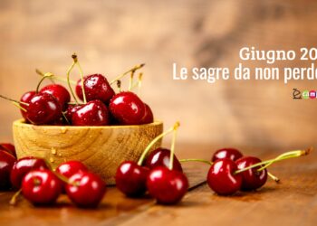 Giugno in Campania: le sagre da non perdere
