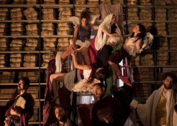 Napoli. Il Caravaggio che non c’è: il mistero della ‘Pala Radolovich’