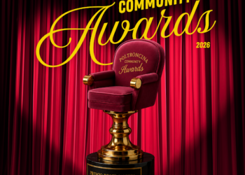 Teatro come esperienza condivisa, al via il Poltroncina Community Awards 2026