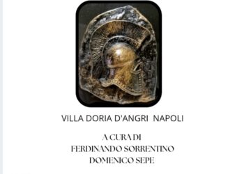 Premio Campania Coraggiosa, a Villa Doria d’Angri la terza edizione dedicata alle eccellenze che rigenerano il territorio