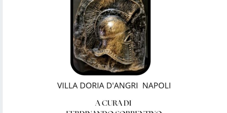 Premio Campania Coraggiosa, a Villa Doria d’Angri la terza edizione dedicata alle eccellenze che rigenerano il territorio