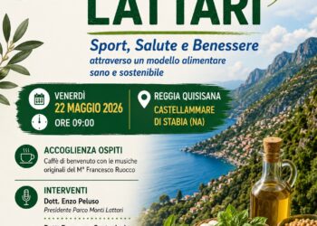 “Dieta dei Monti Lattari”, protocollo tra Parco e associazione Anardi