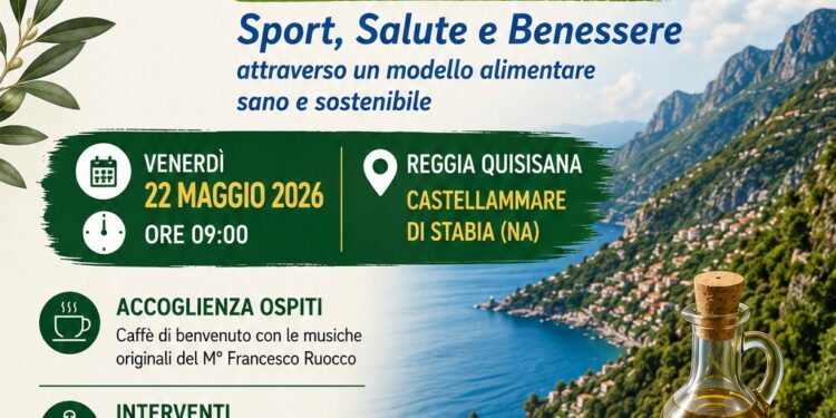 “Dieta dei Monti Lattari”, protocollo tra Parco e associazione Anardi