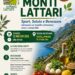 “Dieta dei Monti Lattari”, protocollo tra Parco e associazione Anardi