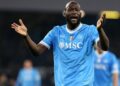 Lukaku ai saluti? Quale futuro per il belga a Napoli? 