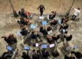 Napoli. Concerto di musica sacra presso la Chiesa di San Giorgio Maggiore