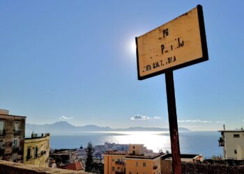Il Petraio per la Festa della Repubblica: una passeggiata tra storia, arte e panorami di Napoli