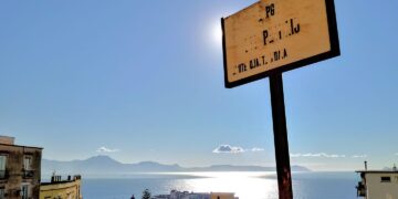 Il Petraio per la Festa della Repubblica: una passeggiata tra storia, arte e panorami di Napoli