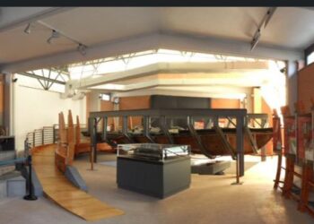 Notte Europea dei Musei al Parco Archeologico di Ercolano