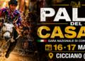 A Cicciano il Palio del Casale