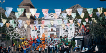 Vico Equense. Ritorna il Palio di San Renato a Moiano