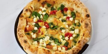 Palato della speranza: la pizza solidale per sostenere la Tin del Policlinico Federico II