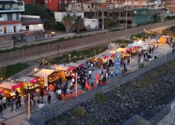 Torna a Portici Pizza Park