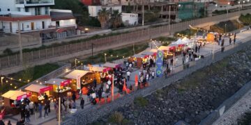Torna a Portici Pizza Park