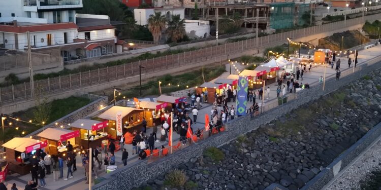 Torna a Portici Pizza Park
