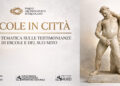 “Ercole in città”: ad Ercolano una visita tematica per famiglie