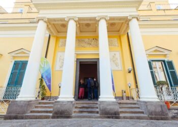 Infragri protagonista a Innovation Village: la Data Platform Nazionale per la Conoscenza e l’Innovazione del Settore Agroalimentare