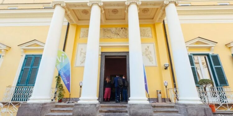 Infragri protagonista a Innovation Village: la Data Platform Nazionale per la Conoscenza e l’Innovazione del Settore Agroalimentare