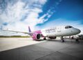 Wizz Air, tre nuovi aerei basati a Napoli, Milano Malpensa e Catania