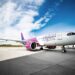 Wizz Air, tre nuovi aerei basati a Napoli, Milano Malpensa e Catania