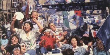 Maradona incontra il Giappone: foto in trasferta di Luciano Ferrara e Federica Gioffredi