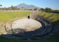 Torna Beats of Pompeii: il festival che anima il parco con musica, arte e storia
