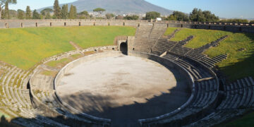 Torna Beats of Pompeii: il festival che anima il parco con musica, arte e storia