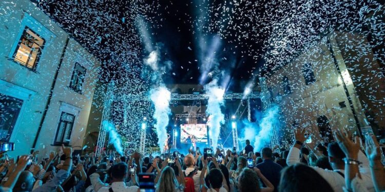 Amalfi Summer Fest 2026: il programma