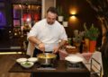 Aversa, Antonio Chirico è il nuovo chef di Dodici