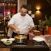 Aversa, Antonio Chirico è il nuovo chef di Dodici