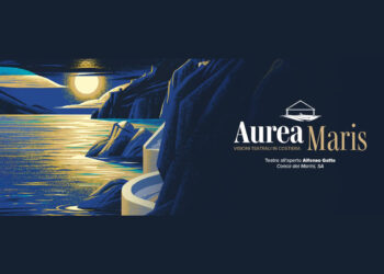 Al via “Aurea Maris”: la grande cultura incontra l’incanto di Conca dei Marini