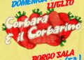 Corbara e il corbarino: arriva la 18° edizione
