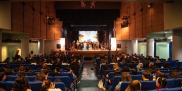 Torre del Greco. Studenti in scena per raccontare un anno di musica e cultura