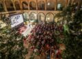 Napoli. Estate a Corte 2026: gli eventi a Foqus